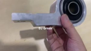 Bushing Lower Arm Besar Nissan X-trail T30 54570-8H300 Depan - 7743
