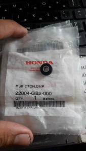 Cao su 3 bố nồi Sh ý 150 sh 300i .sh 350i Nhập Honda Thailand ( Giá 1 sản  phẩm )