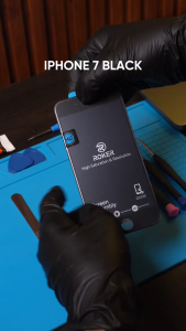 ROKER DIAMOND LCD TOUCHSCREEN IP 7G HD