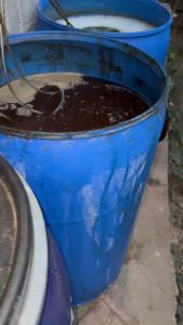 ฮิวมิคพลัสสูตรน้ำขนาด1ลิตร  วัสดุฟื้นฟูดินสูตรน้ำ ธาตุรองธาตุเสริมครบ ฮิวมิคพลัส เร่งแตกราก ปรับสภาพดิน