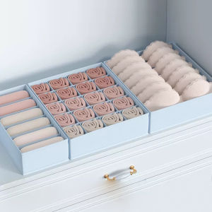 ZHIZHOU | Multi-functional Underwear Organizer