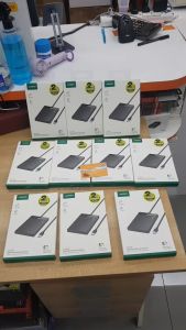 UGREEN USB3.0 to 2.5 Inch SATA External Hard Drive (กล่องใส่ฮาร์ดดิสก์ 2.5 นิ้ว ) 30847 รับประกัน 2ปี