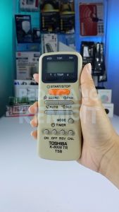 Remot Remote AC Toshiba WC-E1NE