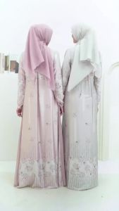 TERBARU KAMISHA 24 DRESS KEKE COCOK UNTUK KAJIAN KEKINIAN