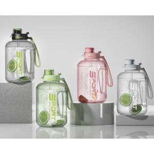 Sports Cup Large Capacity Boys Fitness Kettle Barrels T High Temperature Resistant Big Belly Cup Womens Dunton Bucket 751