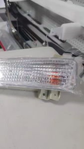 Fuso Supergreat 6R10/ Fighter 6M60 Corner Lamp New Look