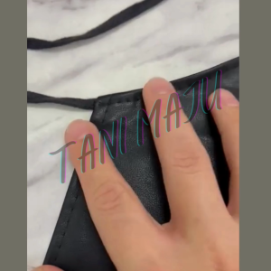 Apron Kerja Kalis Air # Kalis Air Multi FunctionApron # stok sedia # kualiti Premium/C130.1