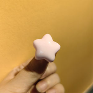 Phụ Kiện Giày Dép Dễ Thương Hình Xương Sao Lông Thú Đồ Trang Trí Giày Mùa Thu Đông Có Thể Tháo Rời