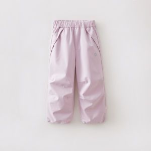 Marc&Janie | Windproof Softshell Pants for Kids
