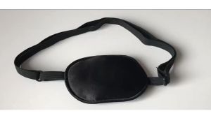 Bajak Laut Juling Orthoptic Penutup Mata Lazy Eye Patch Amblyopia Orthoptic Penutup Mata Malas