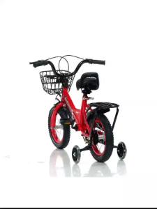 Kids Cycle For Boy Training Bicycle Kids Bicycle For Boys Girls Bike With Training Children Bicycle 3-5-6-9 Years Old Male 12-14-16-18 Inches