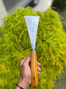 KAP ALAT PANEN WALET / BAHAN ANTI KARAT SUPER TAJAM