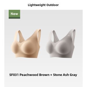 Beneunder | Seamless Lift No-Wire Sports Bra