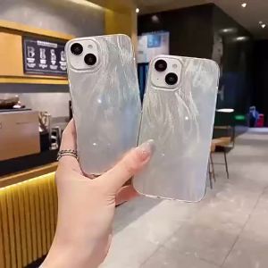 Ốp Lưng Cứng Màu Bạc Sang Trọng Motorola Moto G86 Chống Rơi Bảo Vệ Điện Thoại