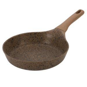 AMERCOOK | Granite Titanium Non-Stick Frying Pan