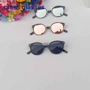 แว่นกันแดด คุณภาพดี UV400 ทรงหยดน้ำ รหัส SGUV09