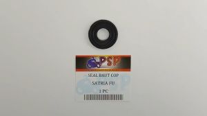 Seal Baut Cop SATRIA FU (PSP) - Sil Karet Baut Silinder Head Kop SUZUKI SATRIA FU 150 KARBU