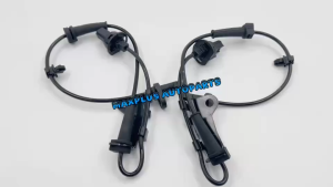 เซ็นเซอร์ ABS ล้อหน้า ซ้าย-ขวา Honda City Jazz GE ปี 09-12 เครื่องเบนซิน 1.5L i-VTEC #57455-TF0-003-57450-TF0-003