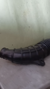 281382B200 HOSE- AIR INTAKE 2007 2.2 SOHC FOR HYUNDAI SANTA FE (MOBIS ORIGINAL) PART #: 28138-2B200: 281382B200