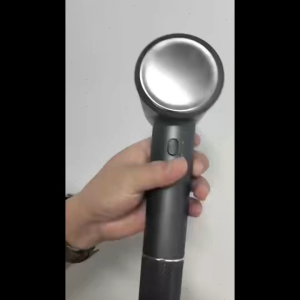 APEXGLOW Hair Dryer 1600w Haircare Anion Teknologi Hair Protection Quick Drying Pengering Rambut
