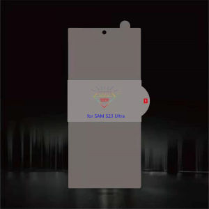 For Huawei Pura70 Pro+ Pura 70 Ultra full coverage Privacy hydrogel soft film screen protector soft anti spy hydrogel film