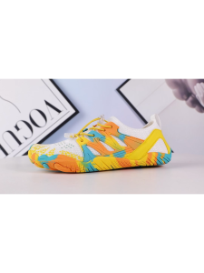 Indoor Fitness Shoes For Men WomenRubber non-slip Deadlift Shoes Aerobics Jump GYM Training Yoga