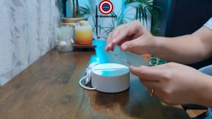3D Creative Visualization Lamp For Childrens Bedroom USB Port LED Lighting Acrylic Gift