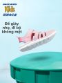Skechers | Dép Casual Đế Mềm Chống Mòn. 