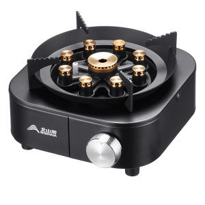 BSWOLF | Portable Outdoor Camping Cooking Stove