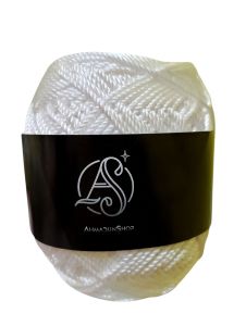 Benang rajut polykilap d27 benang tali merajut Polyester premium 100gram merajut kantong tas dompet kerajinan tangan