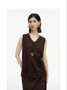 Winter New Arrival Womens Top