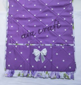 AIA CRAFT TAPLAK KULKAS