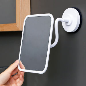 DEHUB | Wall-mounted Bathroom Mirror for Makeup