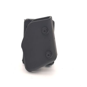 1PCSTactical Multi-Angle  Magazine Holster IPSC USPSA IDPA - Fast Draw Speed Mag Pouch for Shooting Competitions