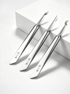 Zhang Xiaoquan | Ultra Fine Blackhead Removal Pincers Set