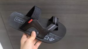 Sandal Anak Laki-laki - Sendal Carvil - Future