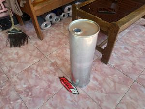 tabung standar knalpot mobilkijang supercarry extracarry 10carry 13carry 15