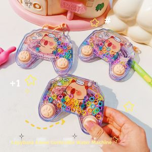 Water-based Educational Ring Toss Game Small Toy