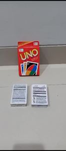 Card Game Kartu Mainan Anak Family Card Games