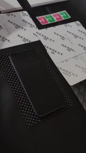 GENNEXT ANTI GORES JELLY HYDROGEL XIAOMI POCOPHONE POCO M3 M3PRO M4 M4PRO M5 M5S M6 M6PRO M7 M7PRO S C40 C65 C3 X5 X5PRO X6 X6PRO X7 X7PRO C75 4G 5G PRO FULL SCREEN PROTECTOR GUARD SHOCK Anti Gores Hydrogel Jelly