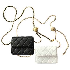 ผู้หญิงผ้า crossbody กระเป๋าเงินอเนกประสงค์ Y2K BAG BAG