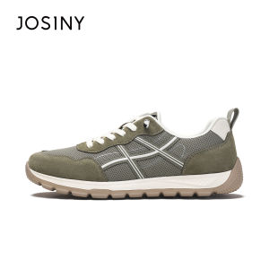 Josiny | Retro Leisure Shoes Soft Bottom