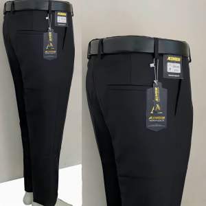 CELANA BAHAN KERJA PRIA CELANA FORMAL SLIMFIT CELANA KANTOR PRIA