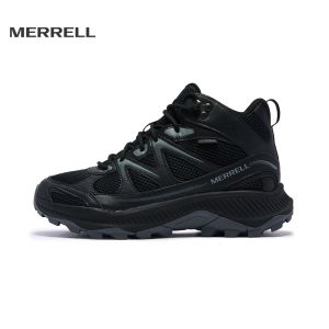 Merrell | Waterproof Mid-High Hiking Shoes