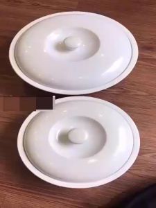 Thố đựng cơm canh có nắp đậy nhiều kích cỡ Thố Canh Bằng Đá Marble Bát Đựng Thực Phẩm Hiện Đại Chén Đựng Cơm Canh Xuất Xứ Việt Nam - Lazada