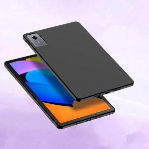 Ốp Lưng Silicon Mềm TPU Chống Sốc Bảo Vệ Toàn Diện Cho Lenovo Xiaoxin Pad 11 2025 TB335FC Tương Thích Với Idea Tab 11 Inch TB336ZU TB336FU - Ốp Máy Tính Bảng Thời Trang