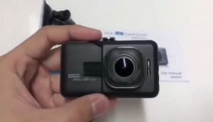 【ร้านค้ากรุงเทพฯ】Car Camera กล้องติดรถยนต์ หน้า+หลัง ระบบสัมผัสที่ดีที่สุด กลางคืนชัดสุดของแ กล้องติดรถยนต์ หน้า+หลัง ระบบสัมผัสที่ดีที่สุด กลางคืนชัดสุดของแท้100% พร้อมการ์ดหน่วยความจำ จัดส่งจากกรุงเทพ