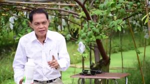 สารจับใบ เอฟอช 1 ลิตร + ปุ๋ยน้ำ แกรมม่าทู 1 ลิตร เร่งแทรกซึมใบ+ปุ๋ยน้ำ ต้นแข็งแรง ใบเขียวเข้ม แตกยอดอ่อนดี