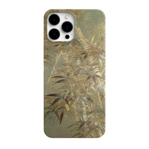 Jinzhu Xinxi New Chinese Style Suitable for Apple IPhone7/8/X/Xr/11/12/13pro/14/15Promax Feilin Niche Style Chinese Fad Men and Women Fancy Art Chinese Style Phone Case