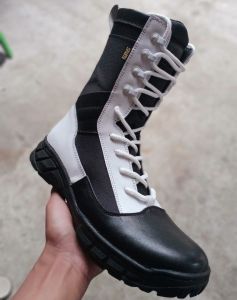 SEPATU PDL WB UNTUK PROVOST POLRI